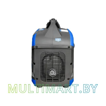 Бензиновый генератор ТСС SGG 3000Si (060054) картинка 4